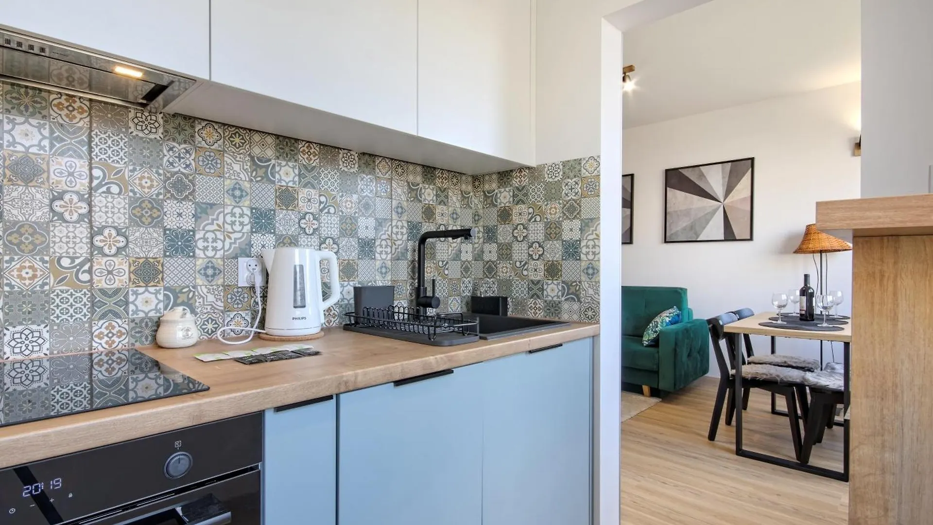 Przymorze Apartment - Parking - By Rentujemy Gdansk