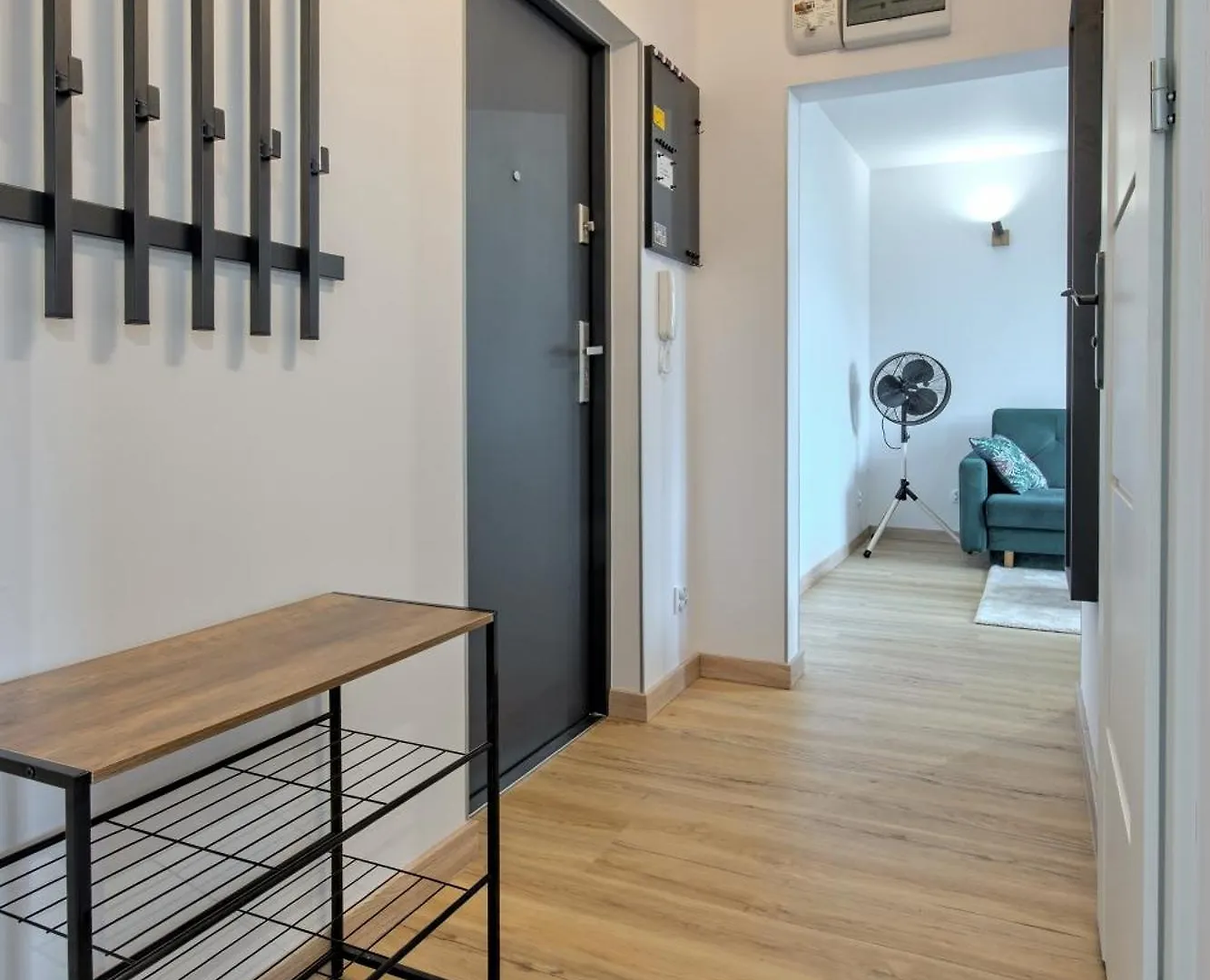 Przymorze Apartment - Parking - By Rentujemy Gdansk 0*,  Poland