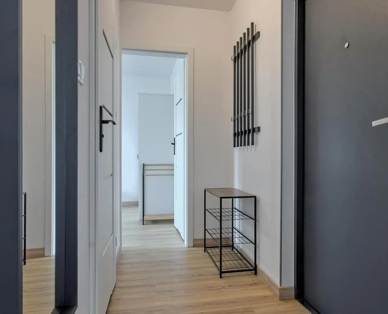Przymorze Apartment - Parking - By Rentujemy Gdansk