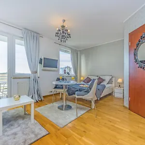 Apartament Mare Primore / Parking 10 Zł -24h, Gdańsk
