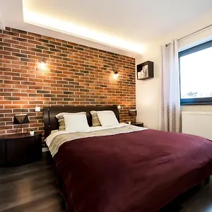 Baltic Haus Apartmán