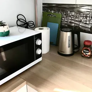 Apartament Mieszkanie Happy Time Przymorze, Gdańsk