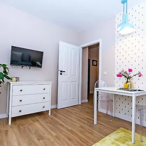 Apartament Sun Mare, Gdańsk