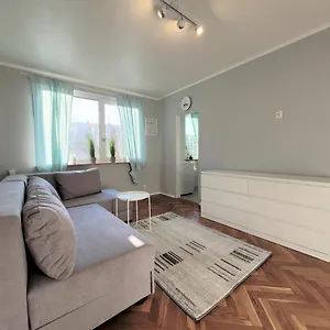 Apartament Your Kaczyńskiego, Gdańsk