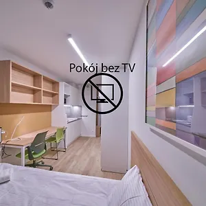 Apartahotel Collegia, Gdansk