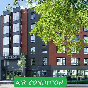 Apartament Slaska 12 By Perfect, Gdańsk