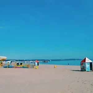Baltic Ubytování v soukromí