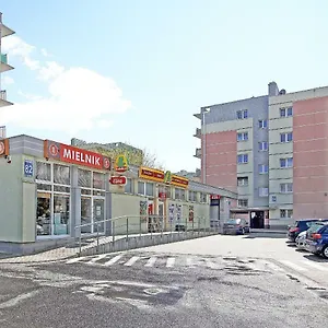 Apartament Przy Piastowskiej, Gdańsk
