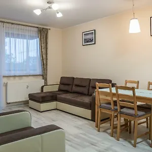 Apartament Dream Bay, Gdańsk